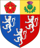 Coat of Arms of Pembroke College Oxford.svg