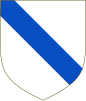 Escut de Ducat de Naxos