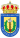 Coat of Arms of the Military School of Legal Studies of the Spanish Armed Forces.svg