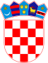 Blazono de Kroatio