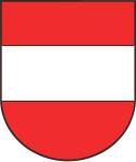 Wappen von Freistadt