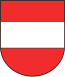 Blason de Freistadt