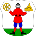 Wappen von Radovljica
