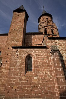 Collonges-la-Rouge, église Saint-Pierre PM 18589.jpg