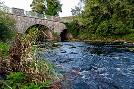 Brug in Annamoe