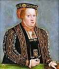 Miniatura para Catalina de Habsburgo, reina de Polonia