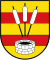 Wappen der Gemeinde Bad Zwischenahn