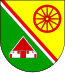 Blason de Groß Nordende