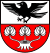 Wappen von Krautscheid