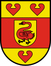 Kreis Steinfurt mührü