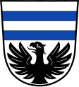 Neusitz címere