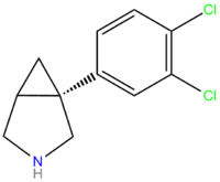 Image illustrative de l’article Amitifadine