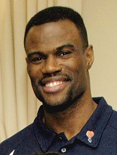 David Robinson