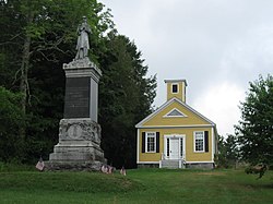 Dennysville, Maine