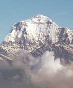 Dhaulagiri