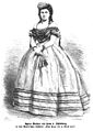Die Gartenlaube (1864) b 492.jpg Agnes Wallner als Frau v. Schönberg