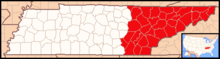 Diocezo de Knoxville-map.PNG