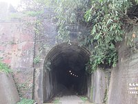 苗栗隧道