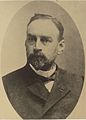Q3451449 Hendrik Gerard van Doesburgh geboren op 13 maart 1836 overleden op 14 december 1897