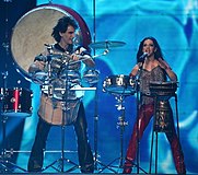 בולגריה באירוויזיון 2007