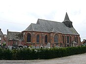 Kirche Saint-Samson