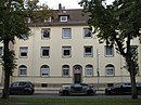 Genossenschaftswohnhaus