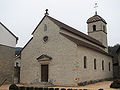 Église de l'Annonciation de Sault