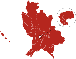 Elecciones estatales de Nayarit de 2021