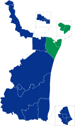 Elecciones estatales de Tamaulipas de 2016