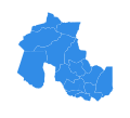 Miniatura para Elecciones provinciales de Jujuy de 1951