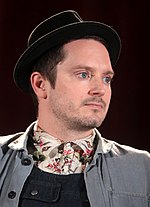 Vignette pour Elijah Wood