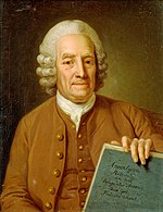 Emmanuel Swedenborg