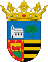 Coat of arms of La Pobla del Duc