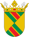 Escudo de la Mancomunidad del Marquesado del Zenete