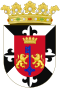 Escudo d'armas