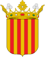 Escudo d'armas