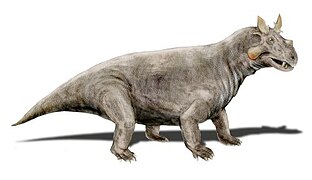 Estemmenosuchus