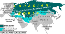 Frappes américaines en Syrie sans l'aval de l'onu dans actualité 220px-Eurasia_and_eurasianism