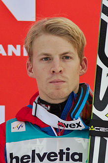 FIS Ski Jumping World Cup 2014 - Engelberg - 20141221 - Michael Hayboeck.jpg