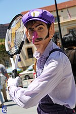 Miniatura para Waluigi