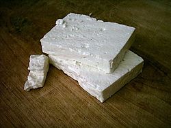 Feta-fromaĝo