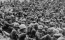 MCB 11 receiving USMC field instruction at Camp Pendelton