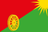 דגל ביריוליובו המערבית