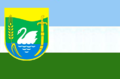 Прапор Лебединського району