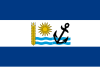 Bandera de Río Negro