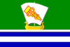 Bandeira de Zelenodolsky