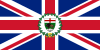 Флаг лейтенант-губернатора Манитобы (1905–1984) .svg
