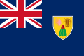 Islas Turcas y Caicos