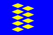 Vlag van Leimuiden