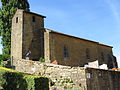 Église Saint-Martin de Flassigny